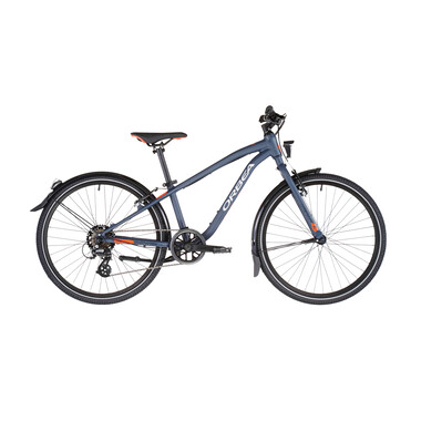 Bicicleta todocamino Niño ORBEA MX PARK 24" Azul 2023 0